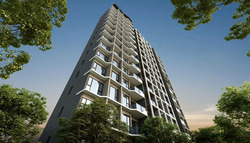 Tengah Garden Residences (U/C) (D24), Apartment #545309531